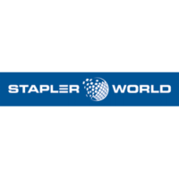 STAPLERWORLD Logo